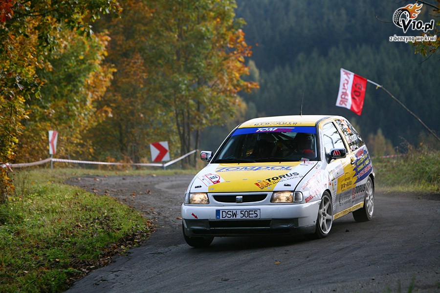 Rajd Dolnolski RPP
